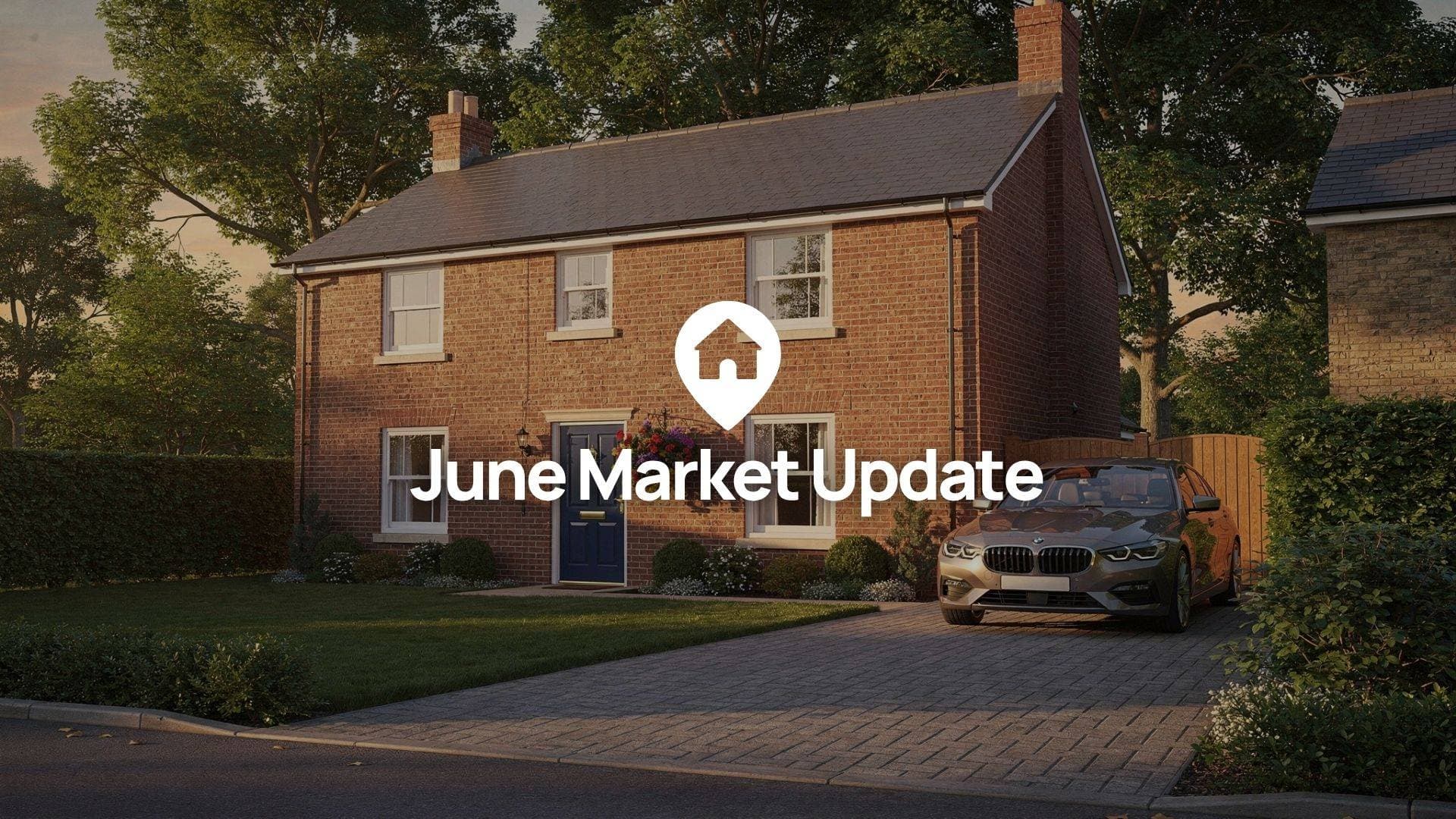 June Market Update