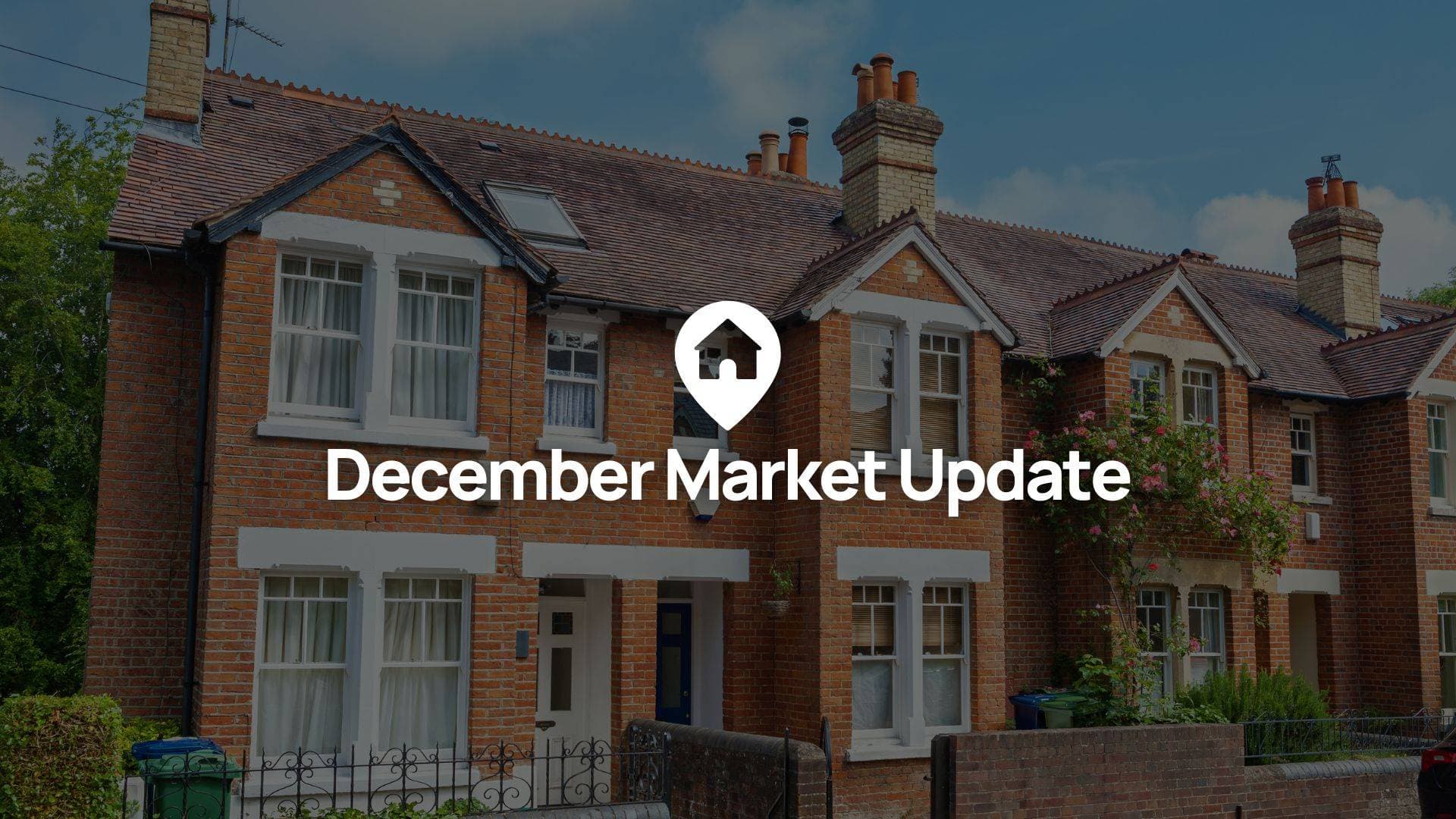 December Market Update