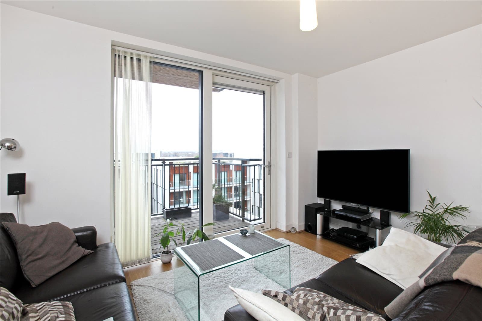 Dalston Square, London, E8 3BQ