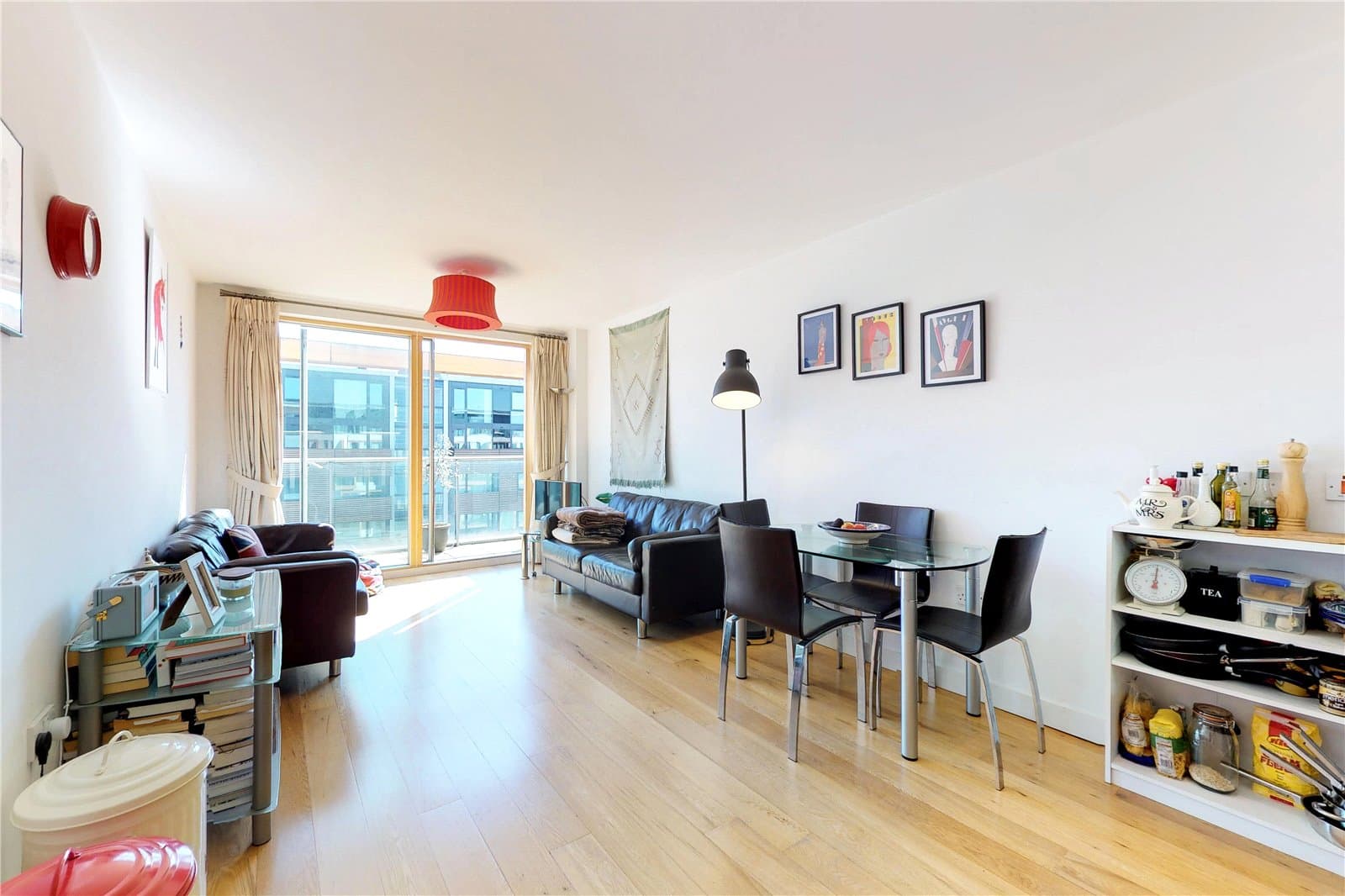 Elephant & Castle, London, SE17 3BU
