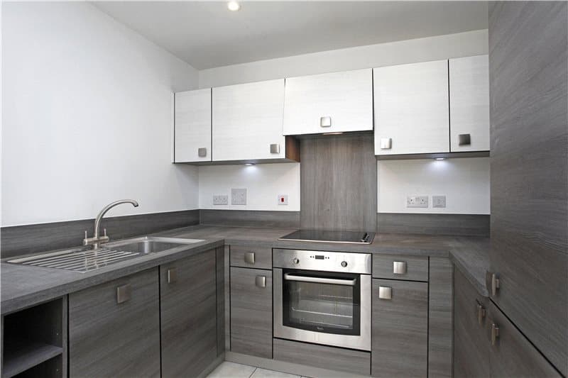 Nelson Walk, Bromley By Bow, London, E3 3FR