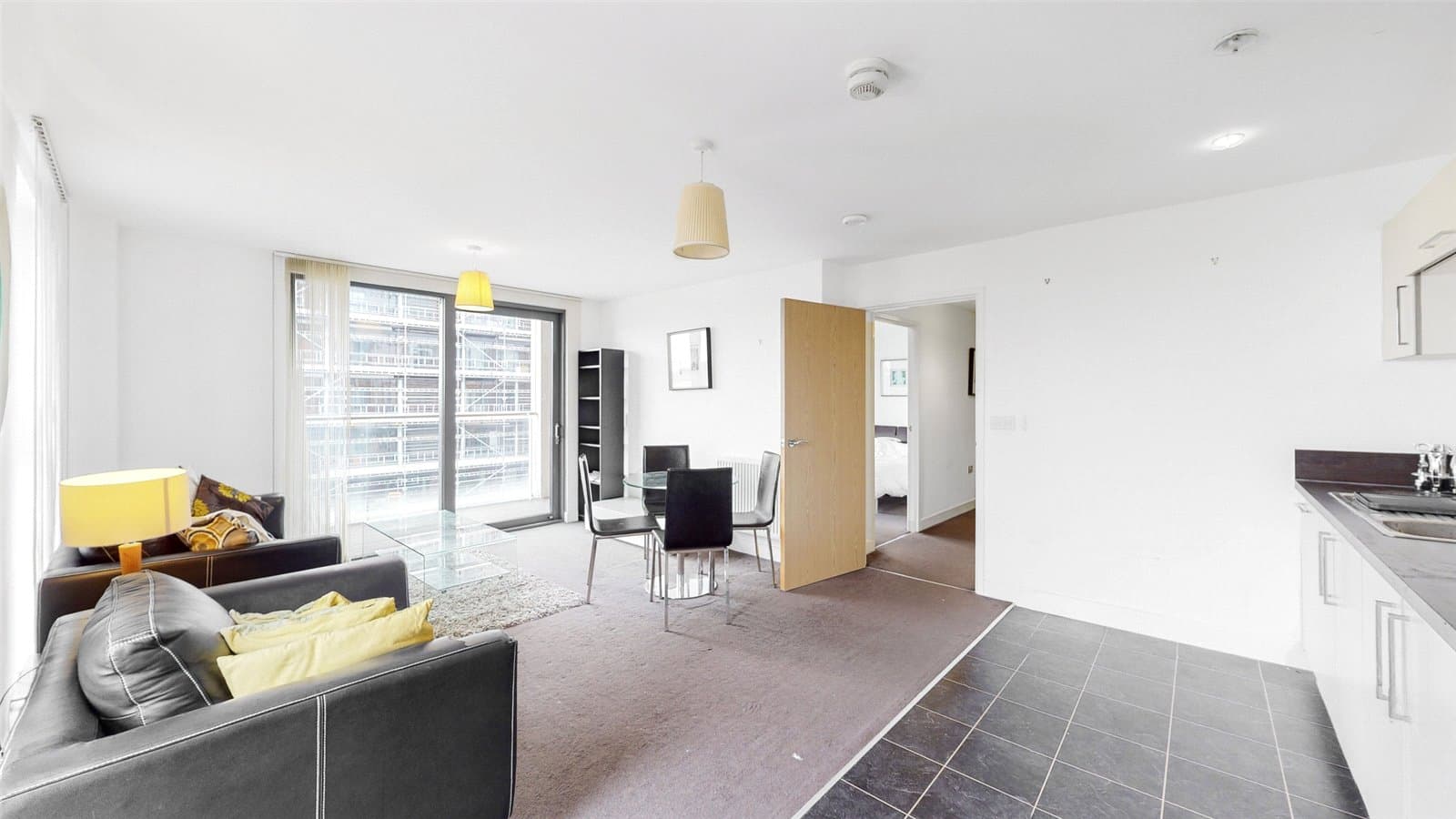 Dalston Square, London, E8 3FT