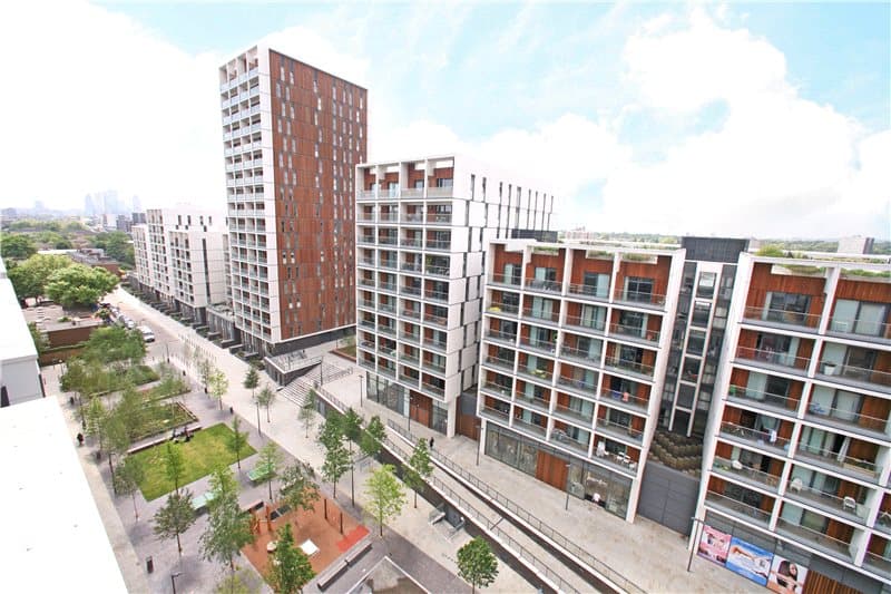 Dalston Square, Dalston, London, E8 3BQ