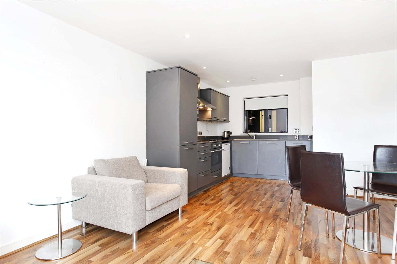 Copenhagen Street, London, N1 0GL