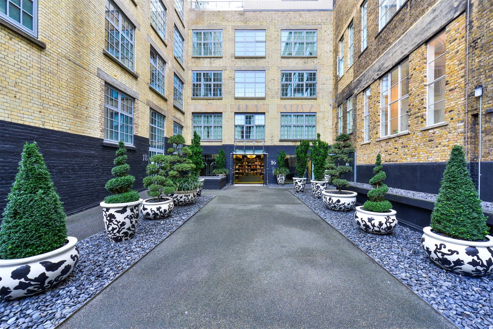 Marshall Street, London, W1F 7BE