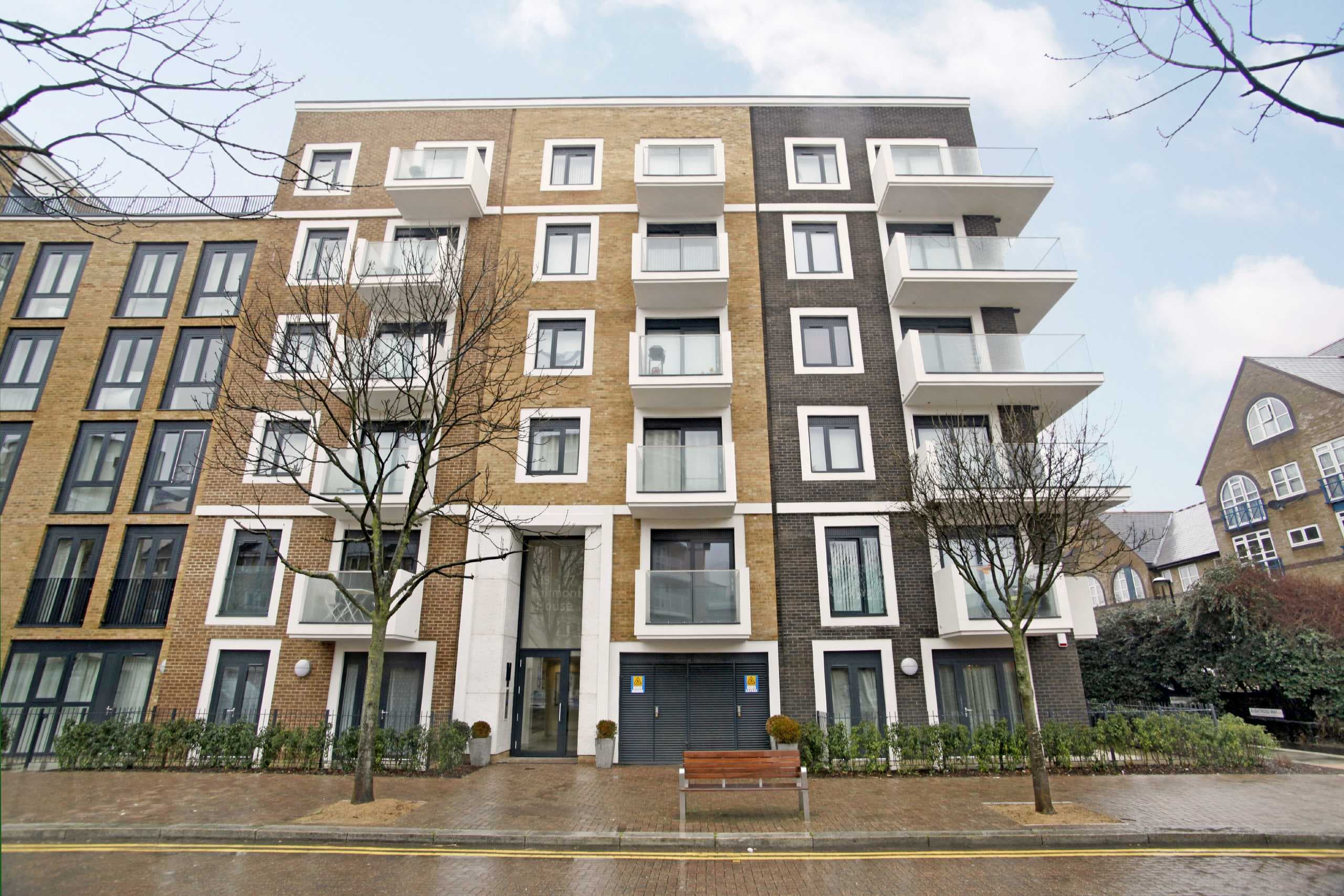 Needleman Street, London, SE16 7AW