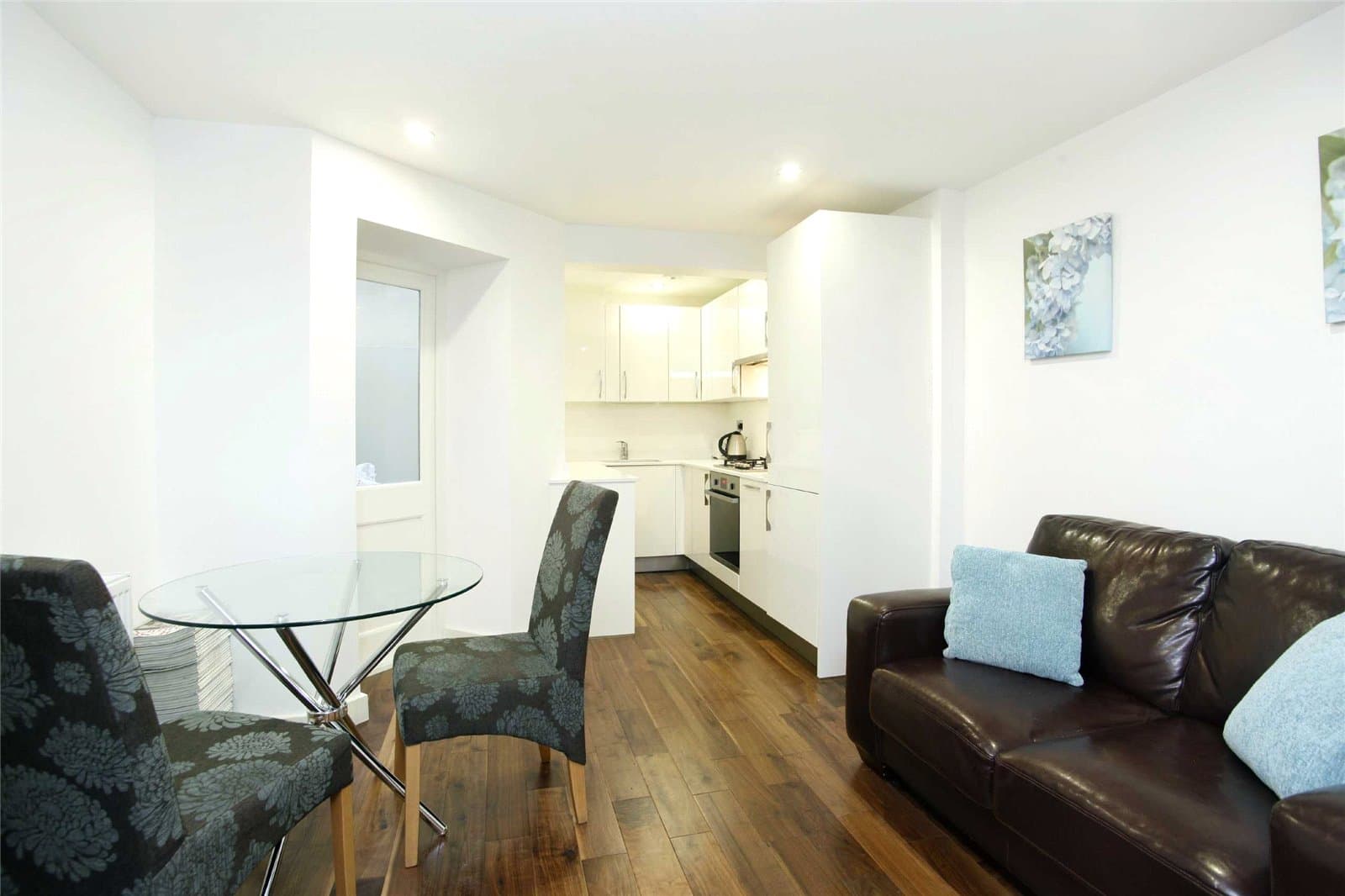 Bell Street, Marylebone, London, NW1 6SL