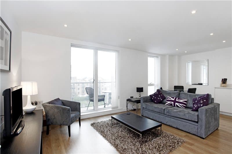 Seven Sea Gardens, Bromley By Bow, London, E3 3GW