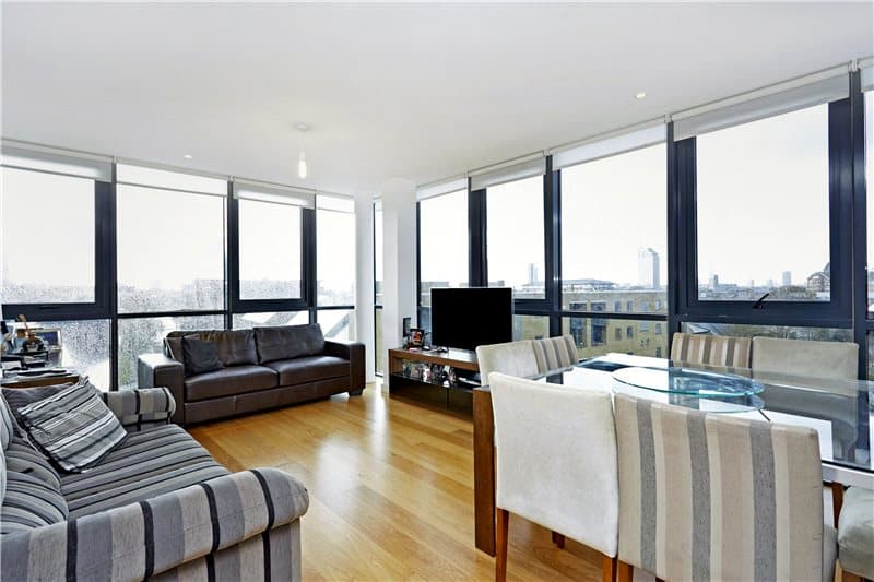 Westferry Road, Docklands, London, E14 3GU