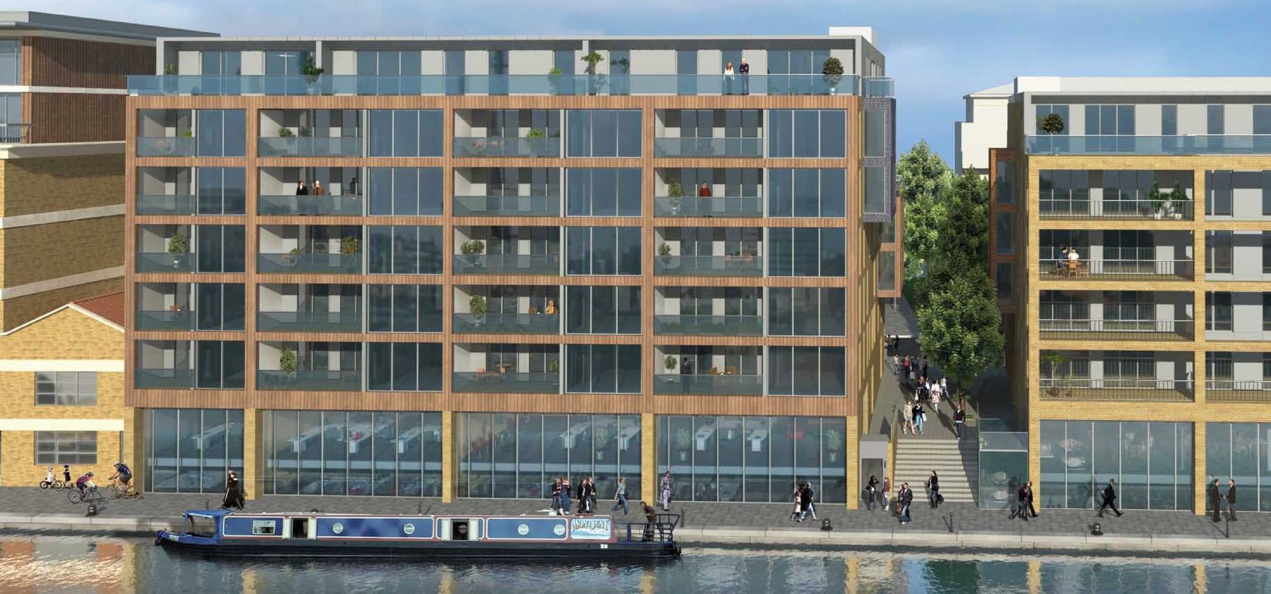 de Beauvoir Crescent, London, N1 5SB