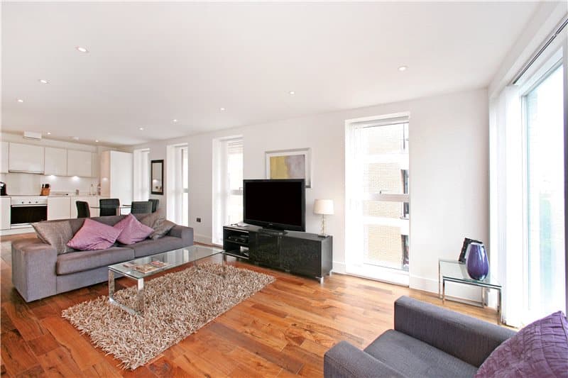 72-74 De Beauvoir Crescent, Haggerston, London, N1 5TF