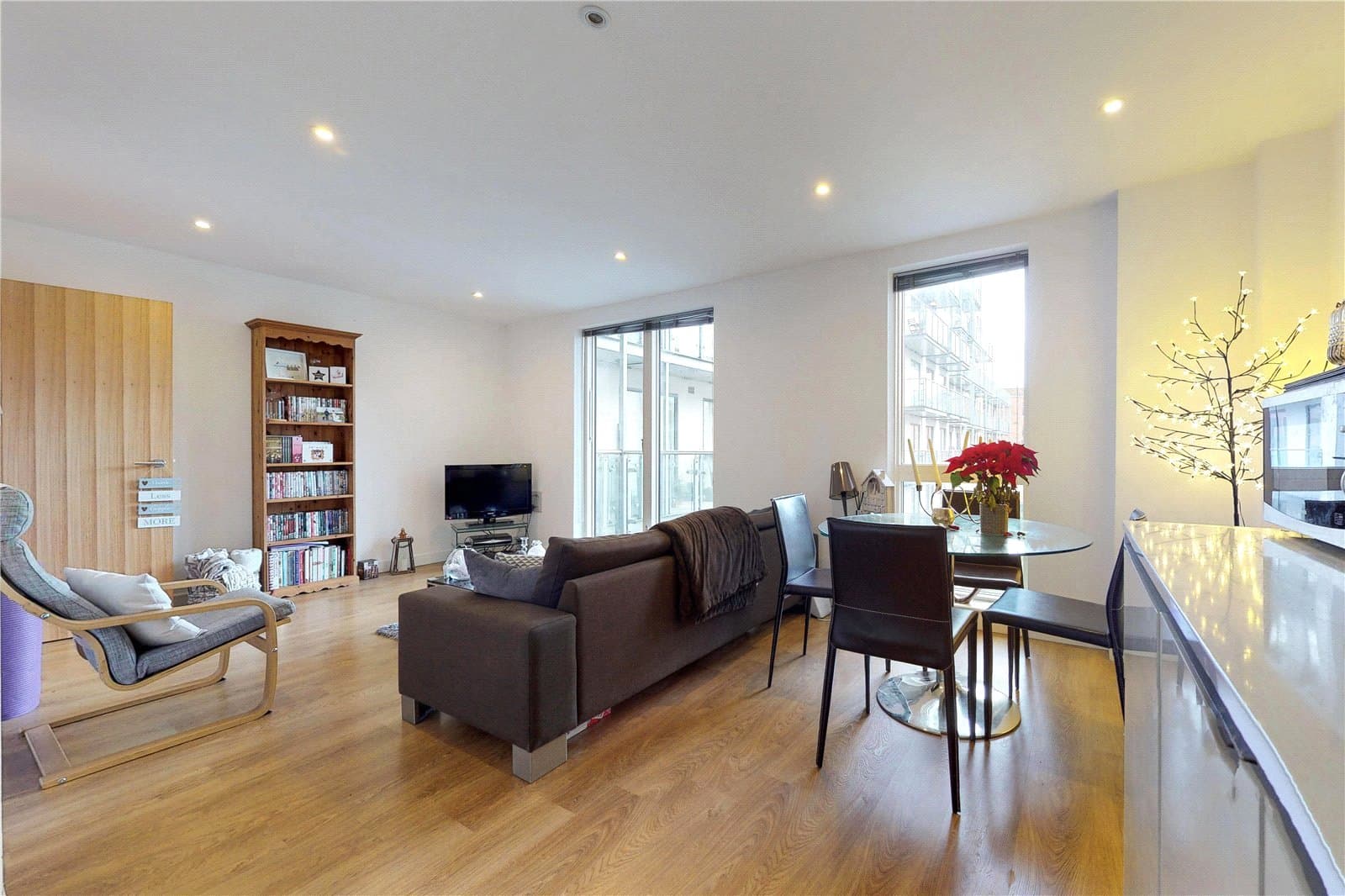 Seven Sea Gardens, London, E3 3GW