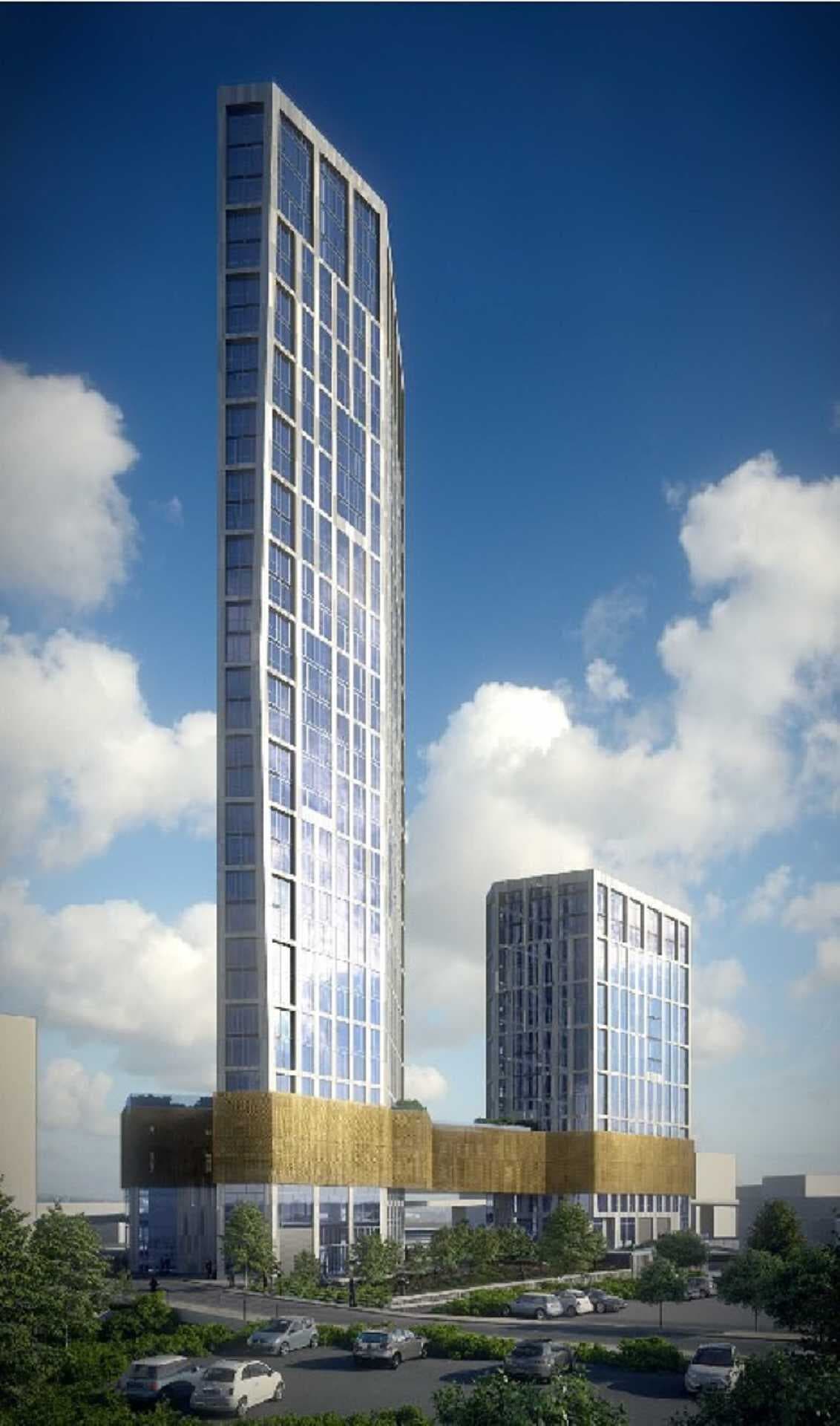 2-12 High Street, Stratford, London, E15 2PW