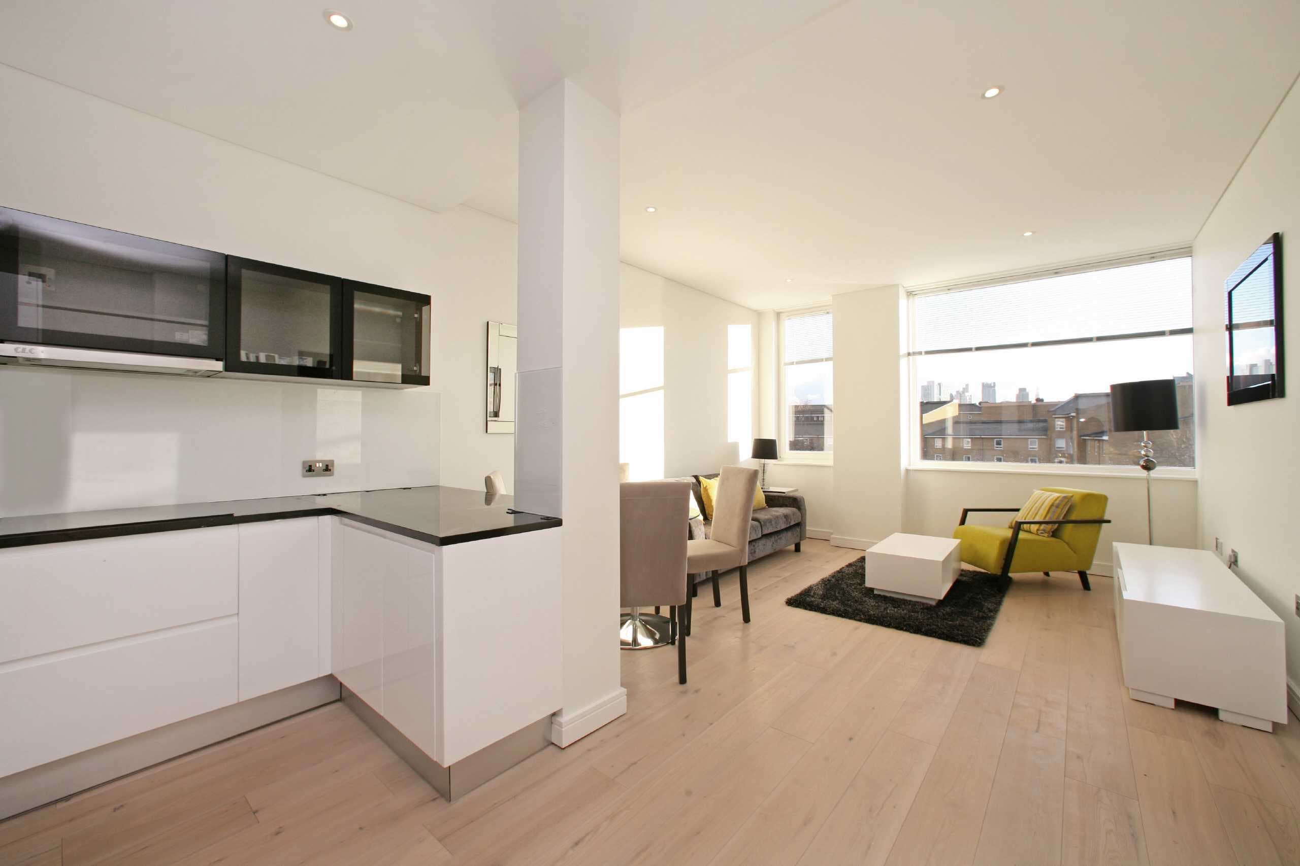 Orsman Road, London, N1 5QJ