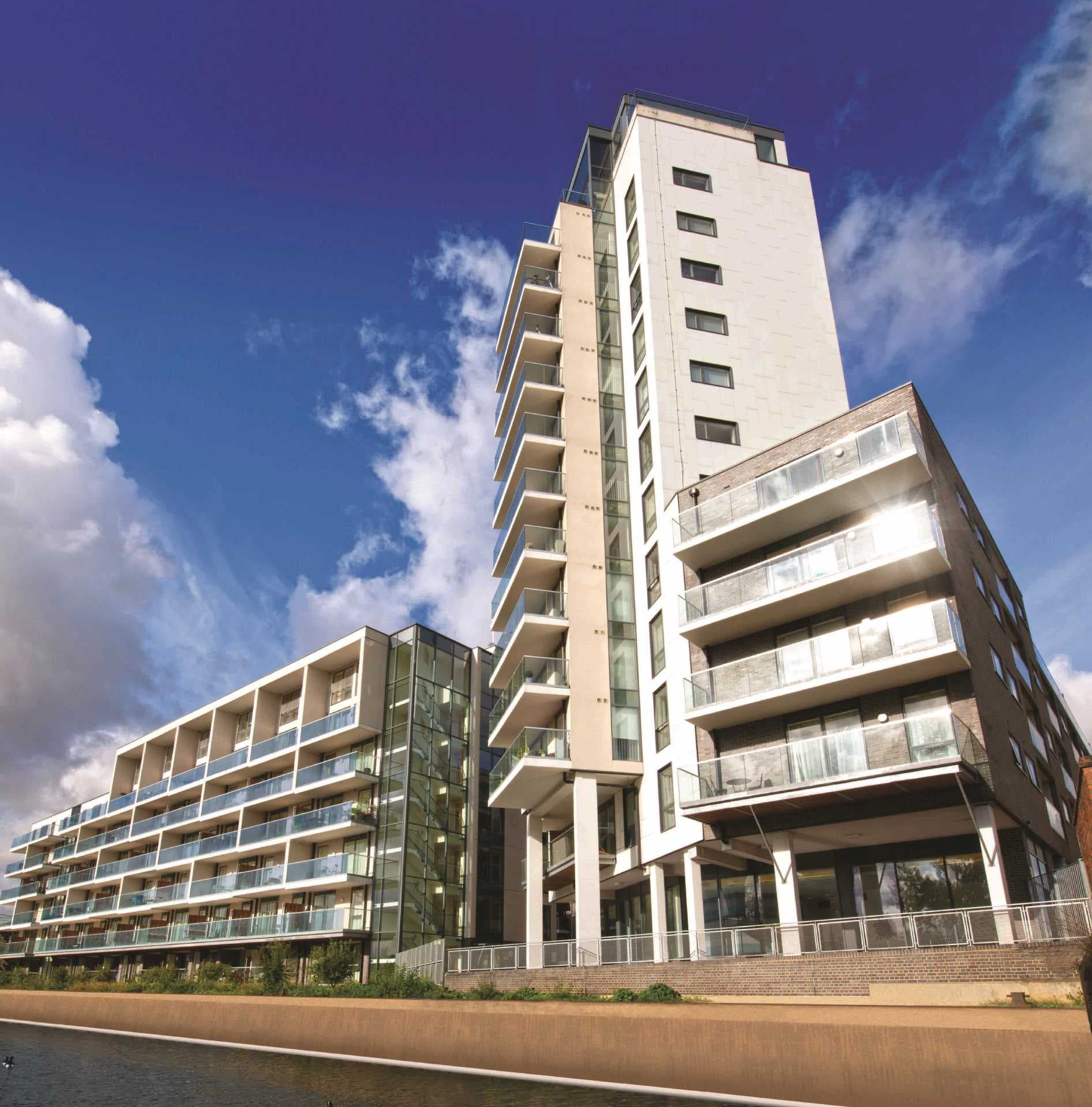 Thomas Road, Hallmark Court, Canary Wharf, London, E14 7FY