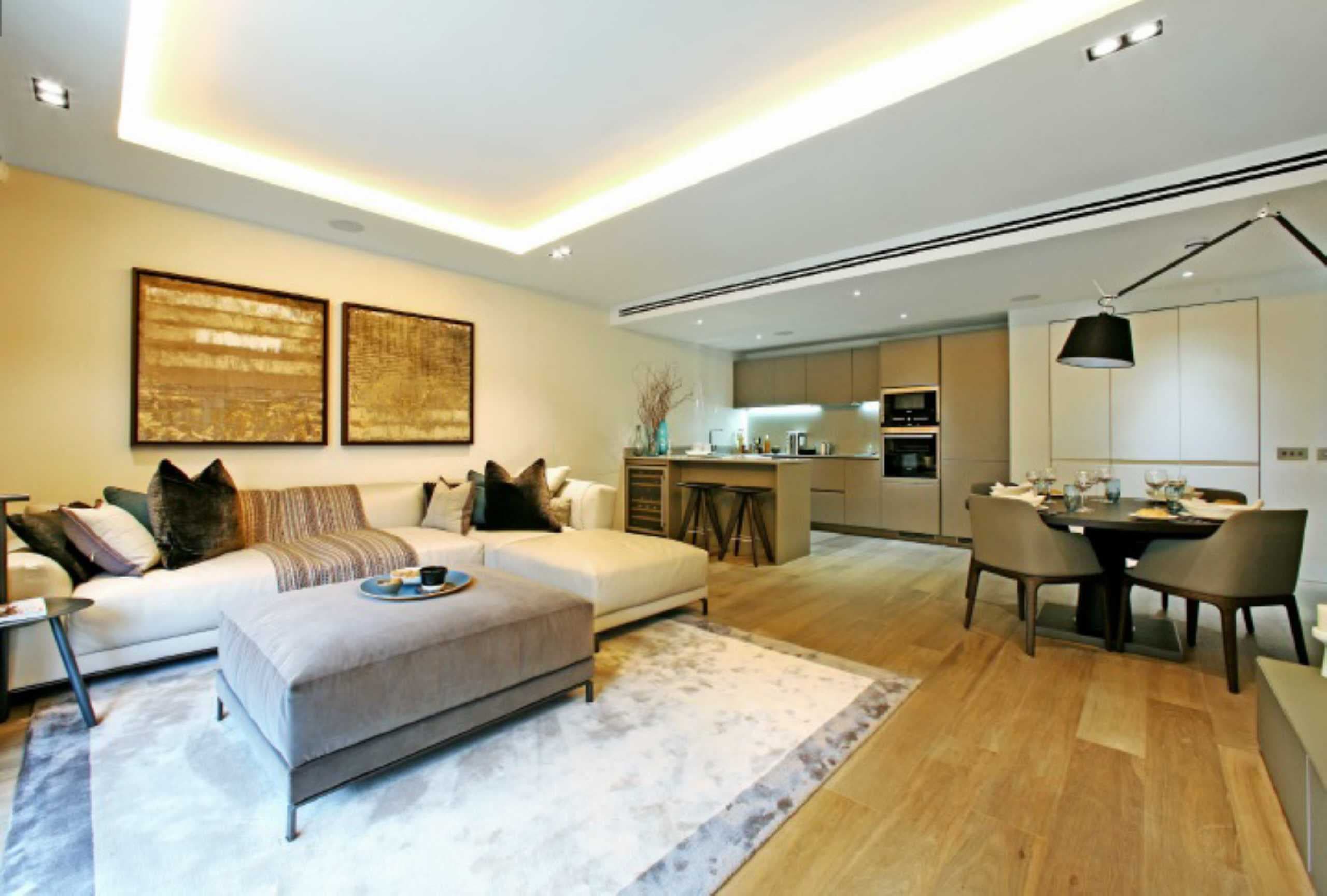 Goodmans Field, Leman Street, London, E1 8AN