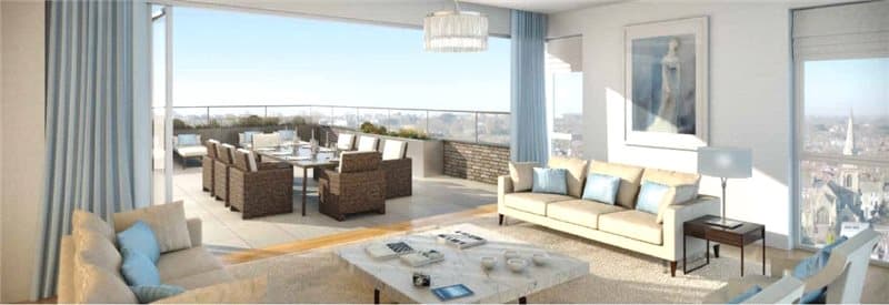 133 Upper Richmond Road, London, SW15 2TL