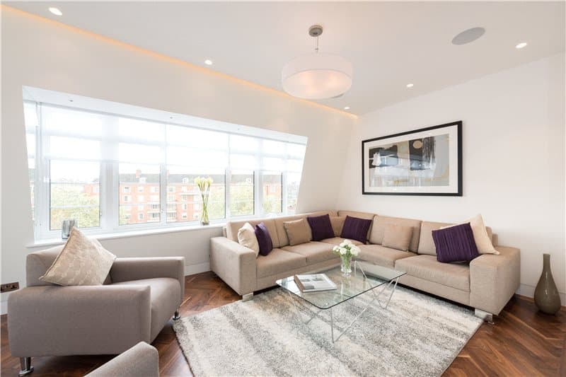 Prince Albert Road, St John’s Wood, London, NW8 7EL