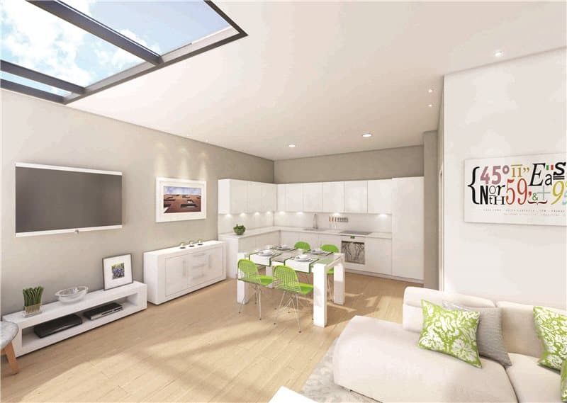 23-27 Hatton Wall, Farringdon, London, EC1N 8JJ