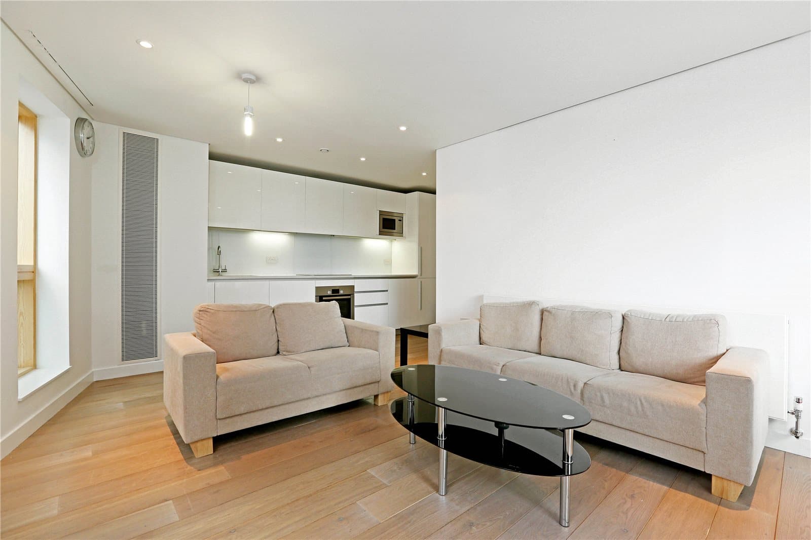 4 Merchant Square, Paddington, London, W2 1AN