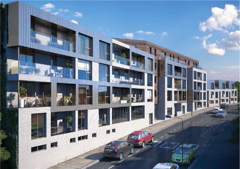 163 Iverson Road, West Hampstead, London, NW6 2RB