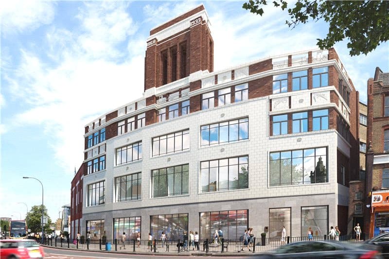 67-71 Lewisham High Street, Lewisham, London, SE13 5JX