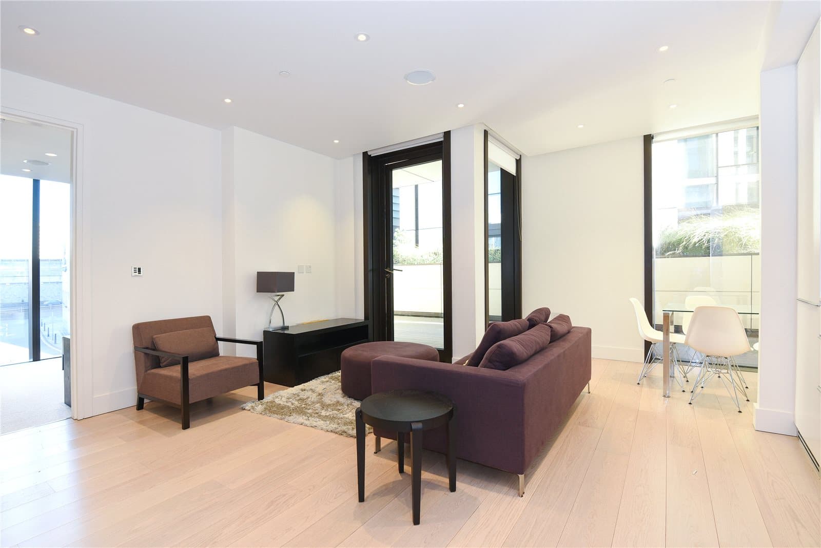 Paddington, London, W2 1AZ
