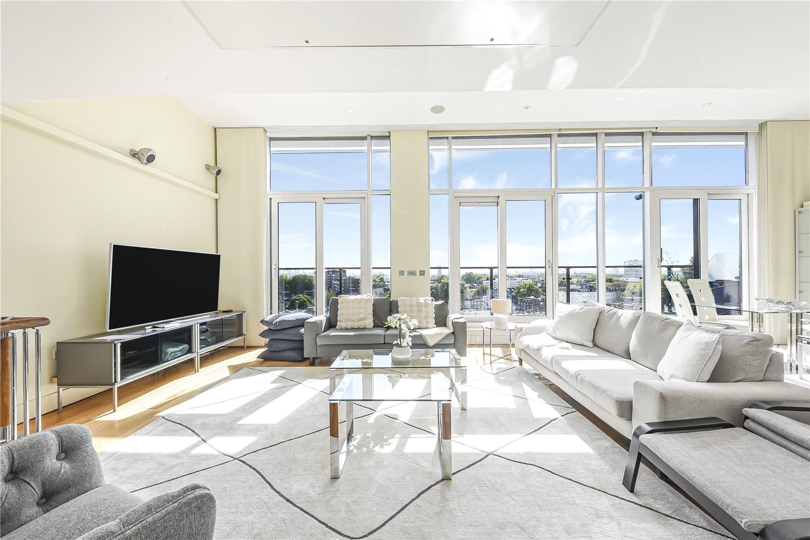 4 Praed Street, London, W2 1JJ