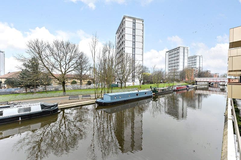 Amberley  Road, Maida Vale, London, W9 2JY