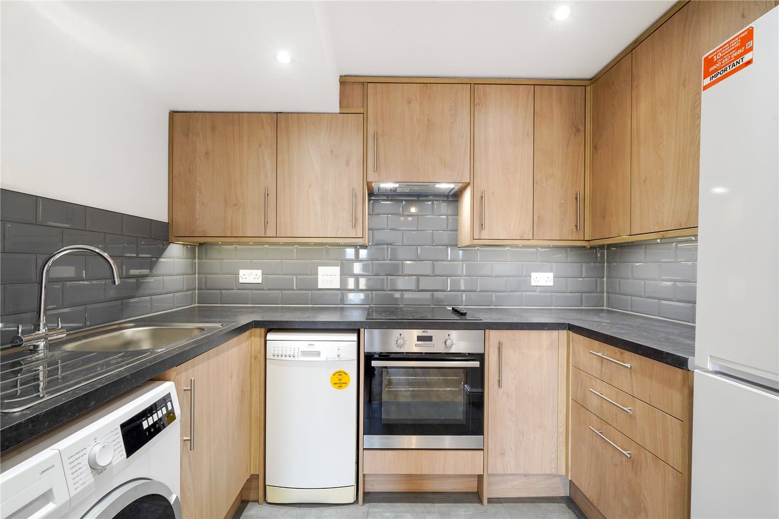 Highfield Road, Feltham, Middx, TW13 4GP