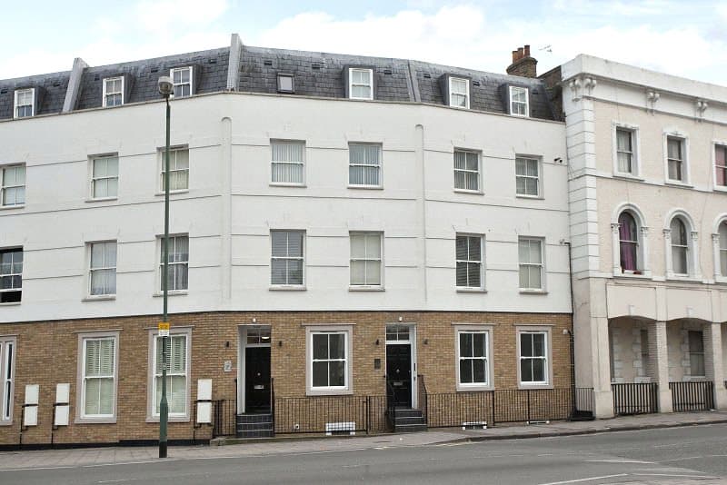 1 159-169A Carlton Place, Malvern Road, London, NW6 5PY