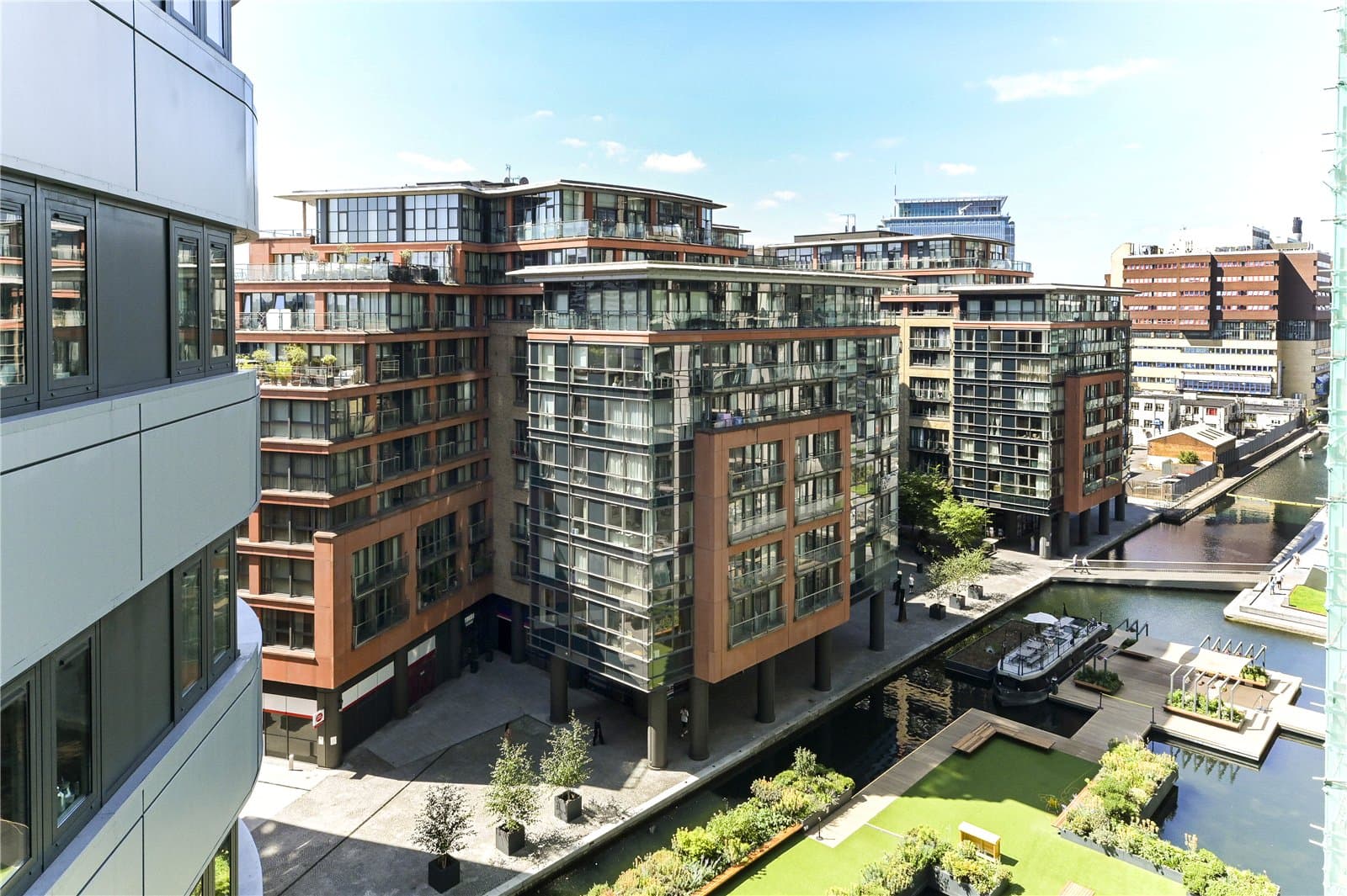 2 Praed Street, Paddington, London, W2 1AL