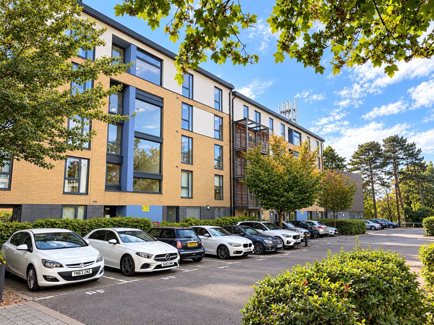 1 Joslin Avenue, Colindale, London, NW9 5HW
