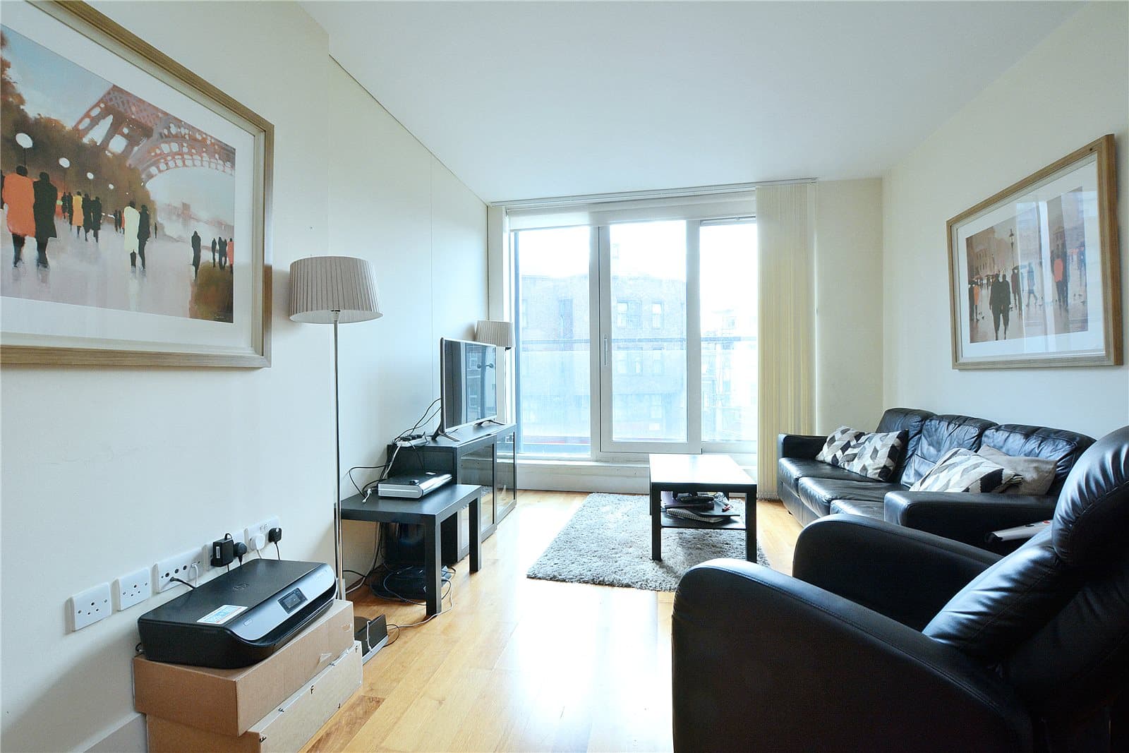 4 Praed Street, London, W2 1JE