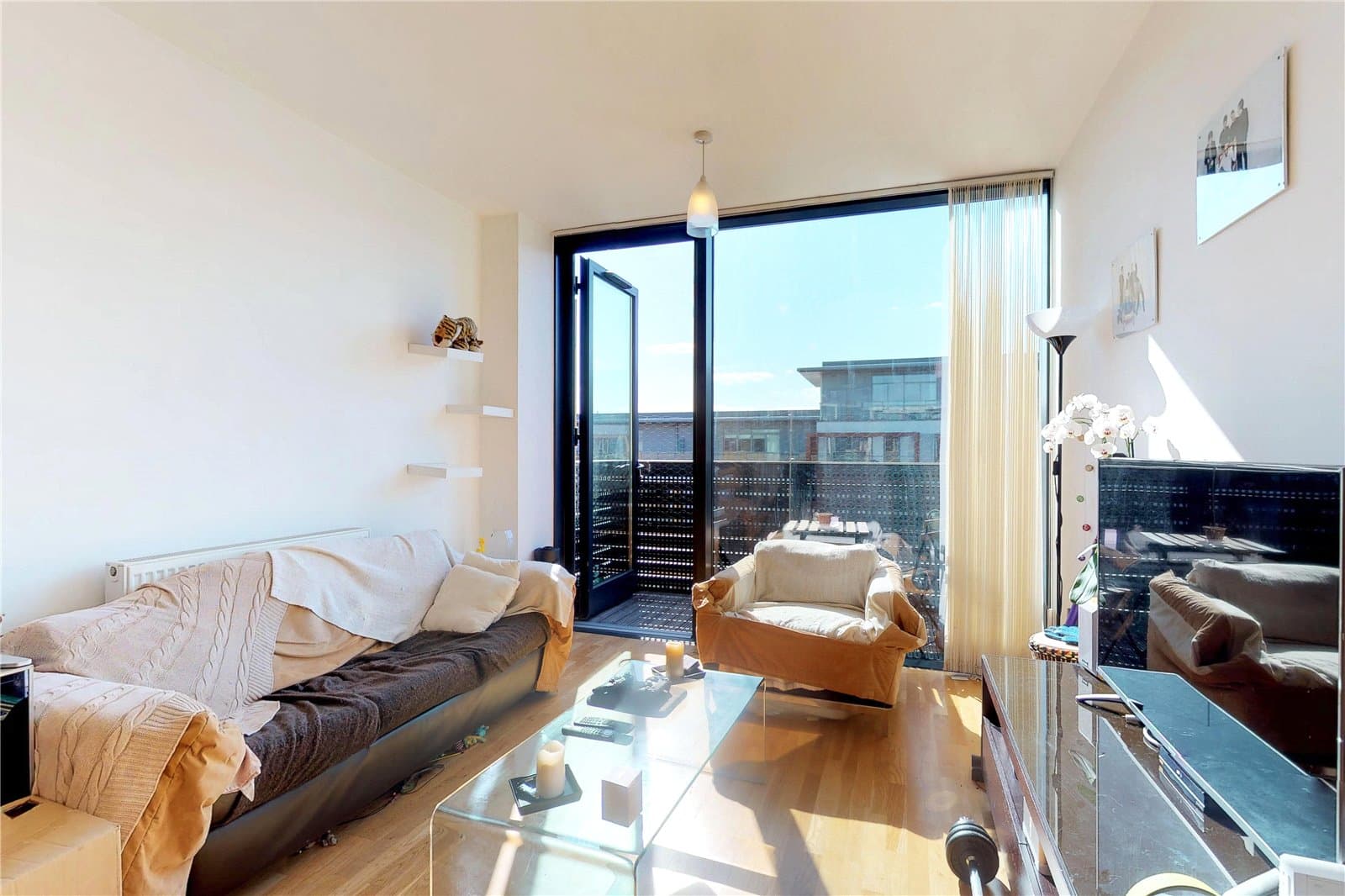 Amelia Street, Elephant and Castle, London, SE17 3BZ