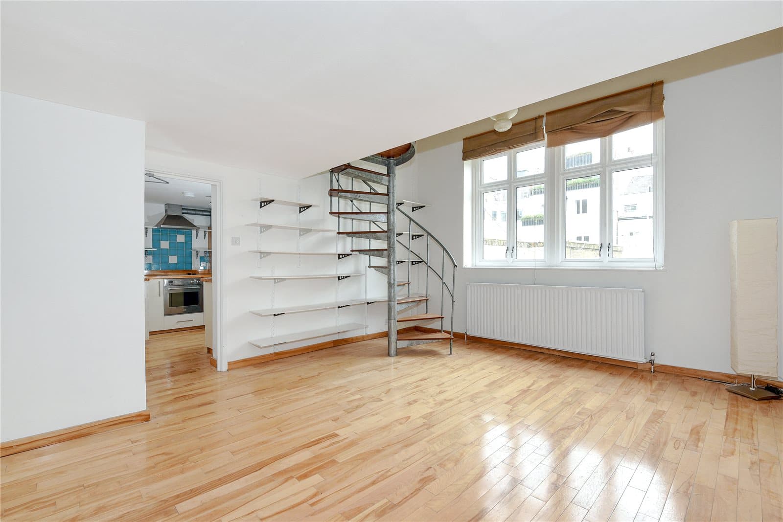 92 Westbourne Terrace, London, W2 6QE