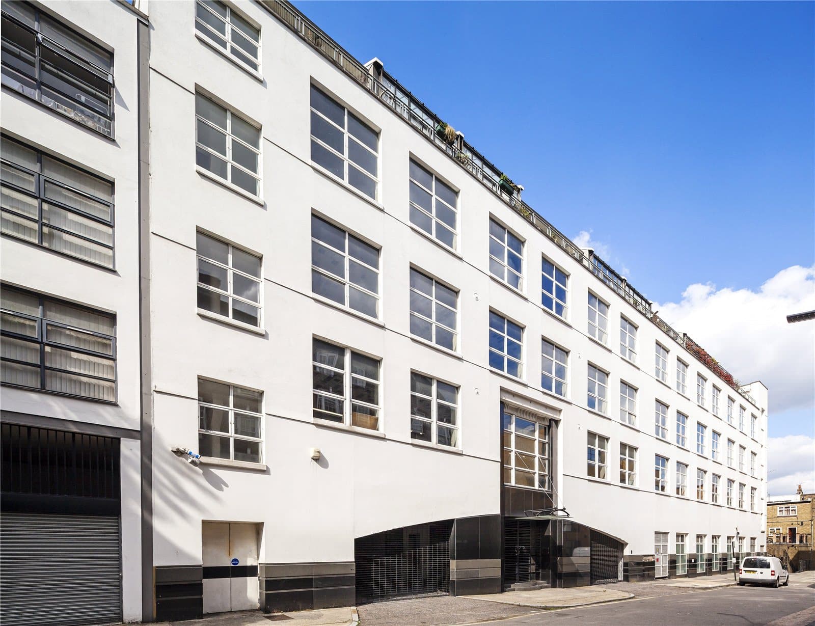 Carlow Street, Regents Park, London, NW1 7LH