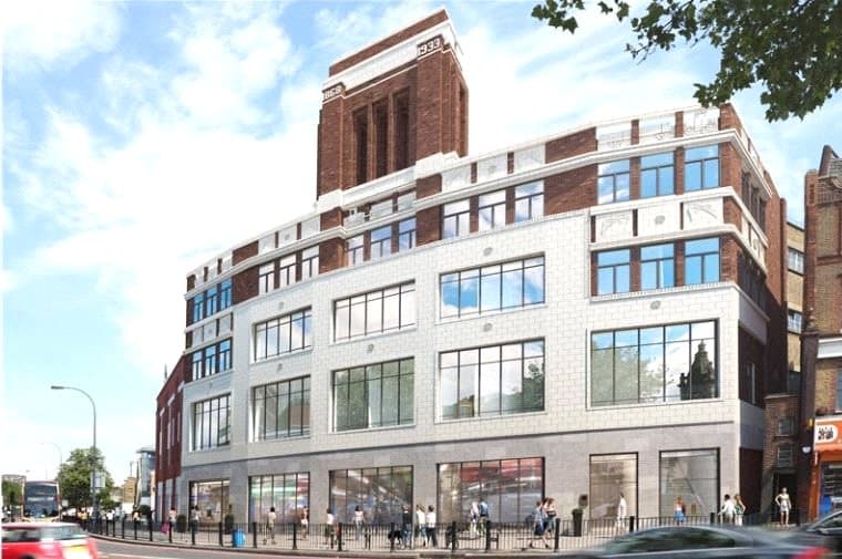 67-71 Lewisham High Street, Lewisham, London, SE13 5JX