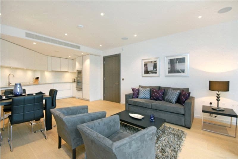 70 Buckingham Gate, Westminster, London, SW1E 6AL