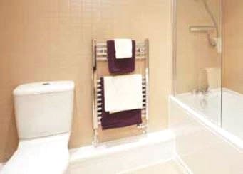 William Court, Clarence Avenue, Gants Hill, Essex, IG2 6NS