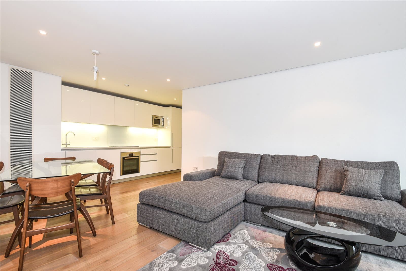 4 Merchant Square, Paddington, London, W2 1AN