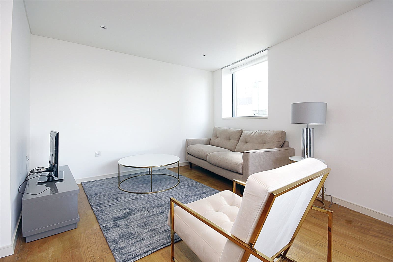 5 Hermitage Street, Paddington, London, W2 1PW