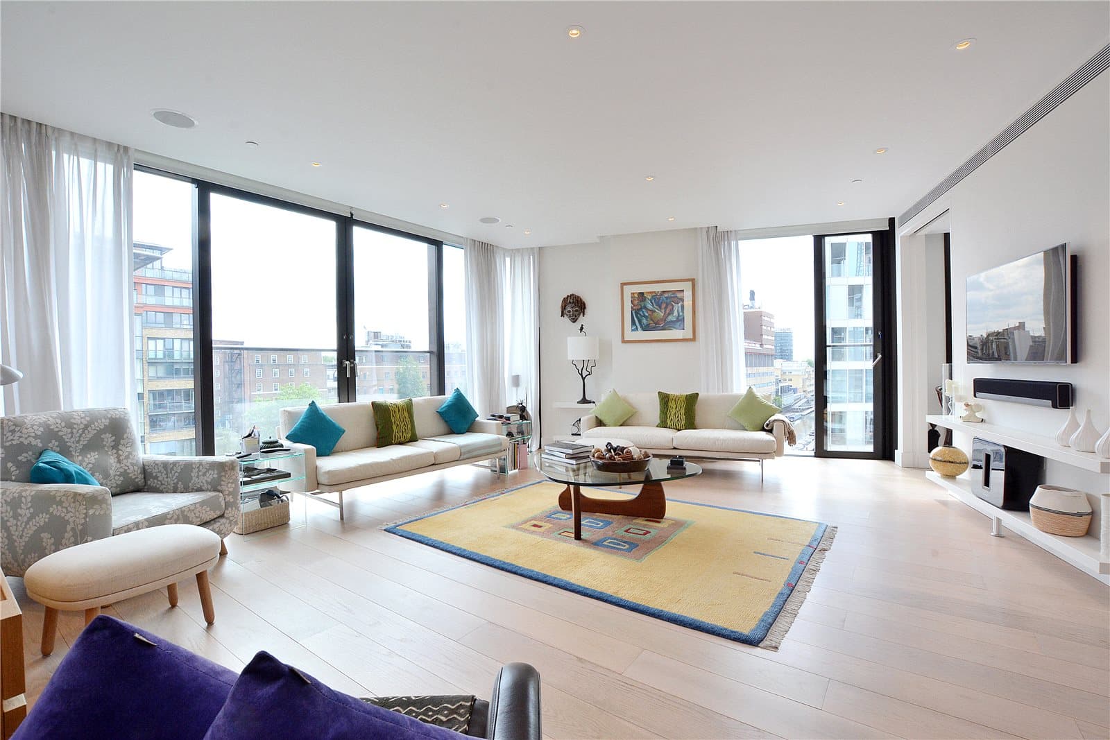 Paddington, London, W2 1AZ