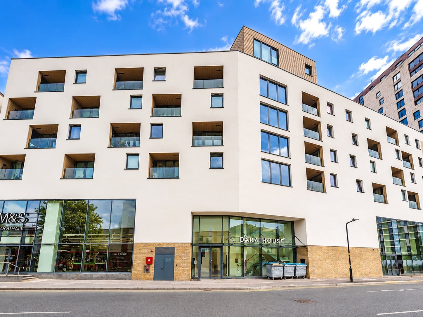Capital Way, Colindale, London, NW9 0BR