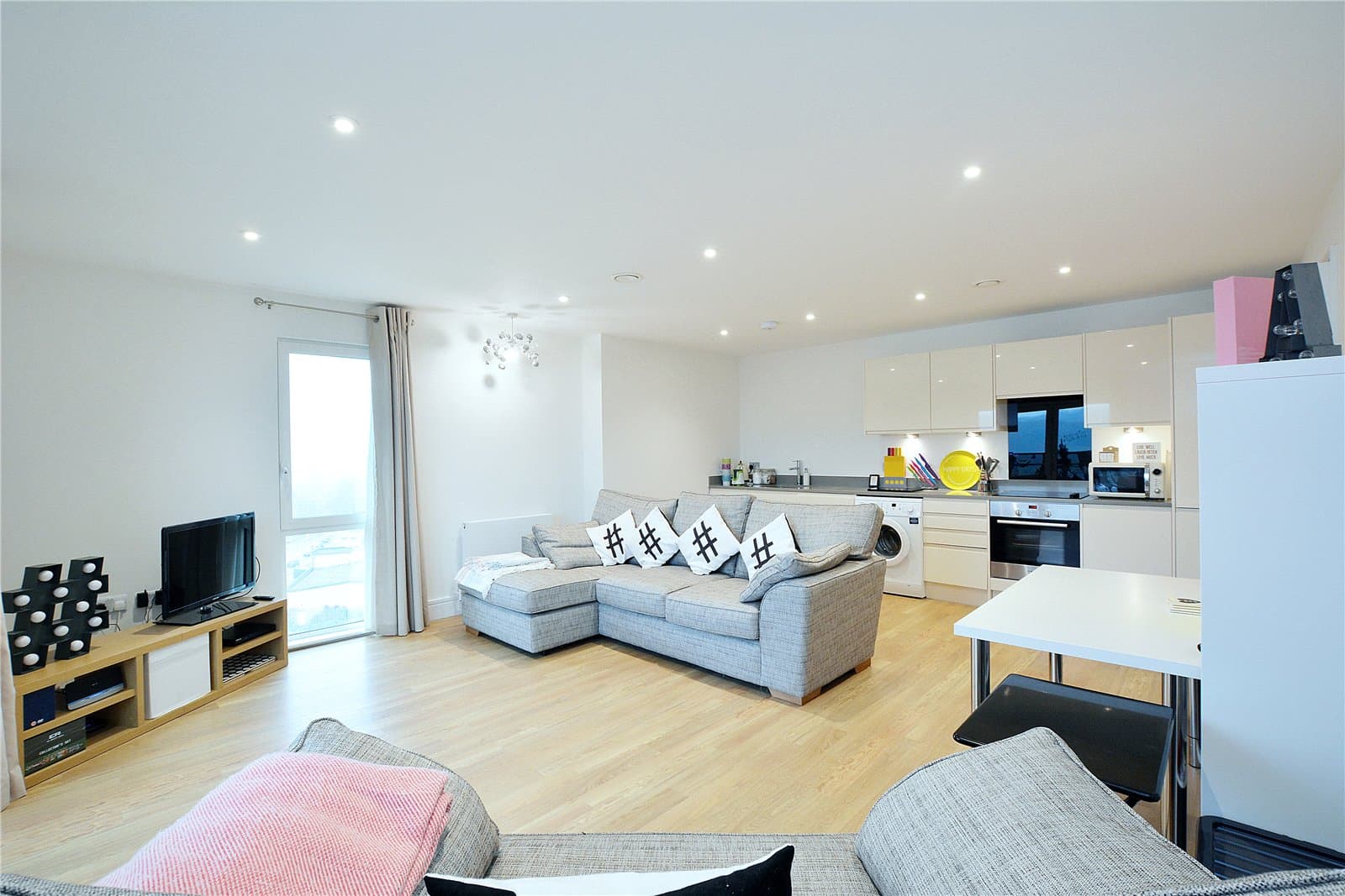 Tilston Bright Square, London, SE2 9DR