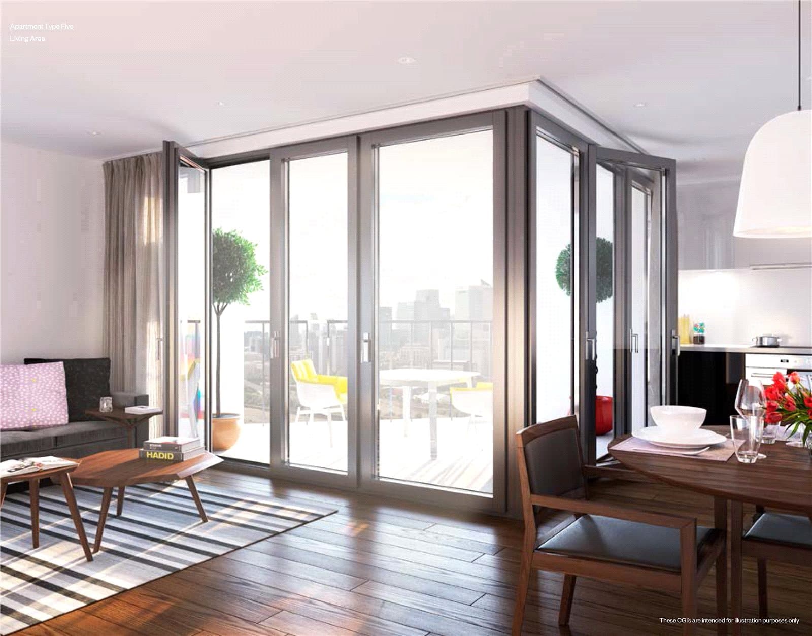 Hallsville Quarter, Canning Town, London, E16 1YG