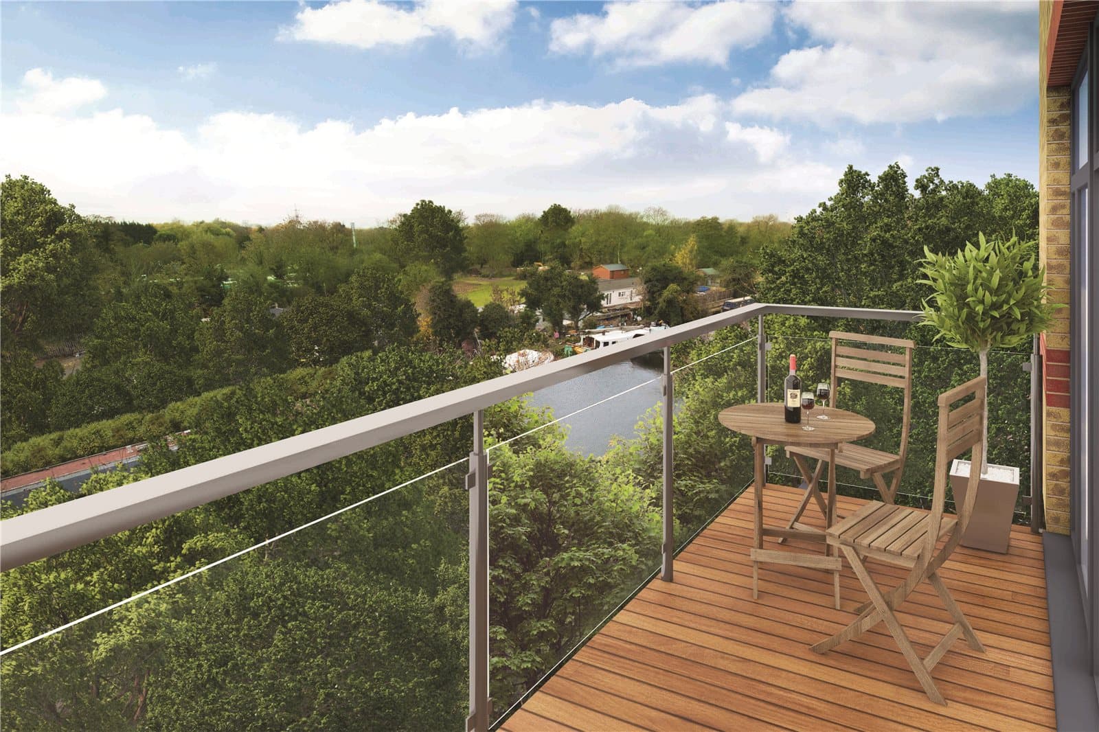 Union Park, Packet Boat Lane, Uxbridge, UB8 2GH