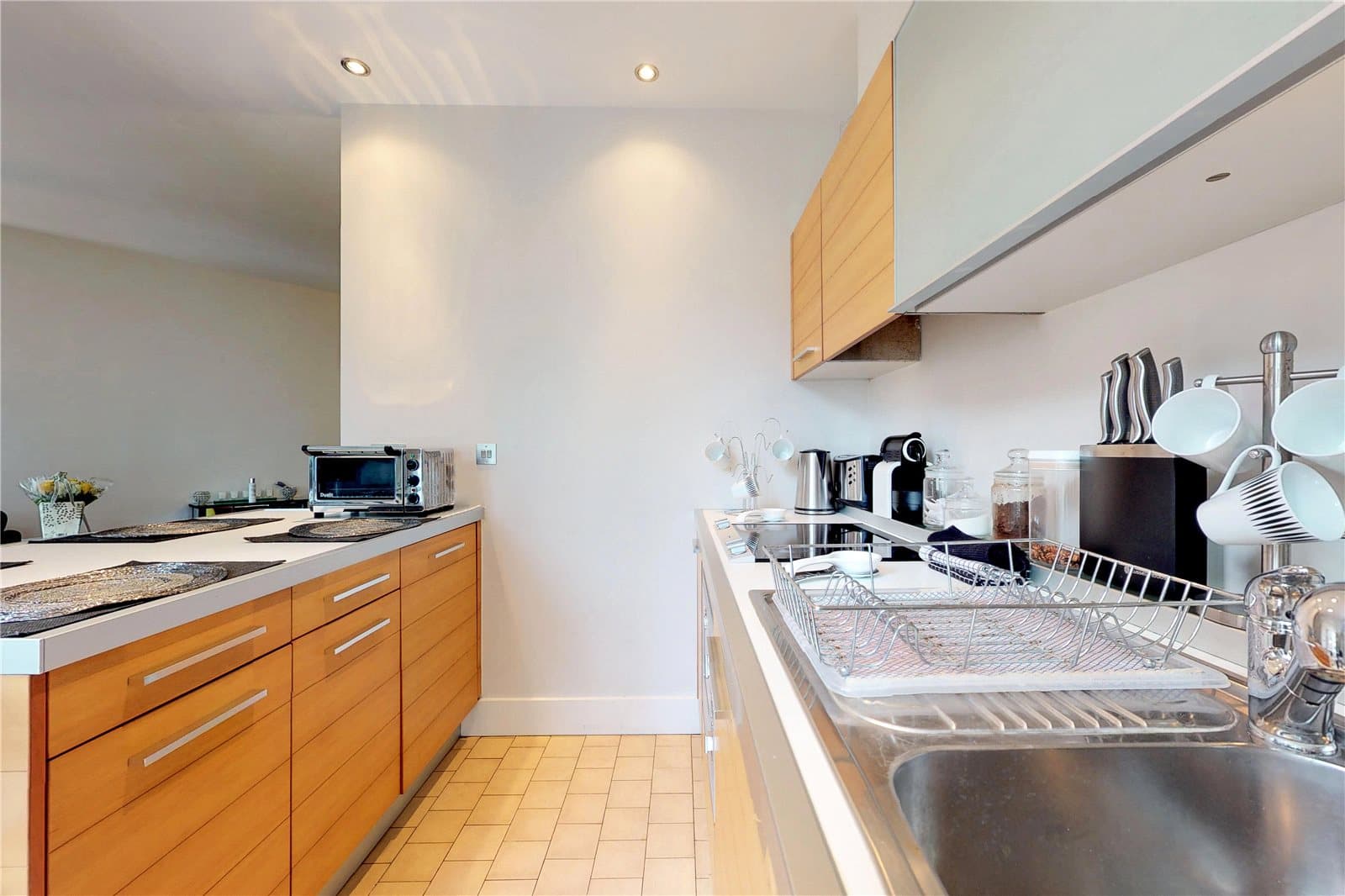 2 Praed Street, Paddington, London, W2 1JL