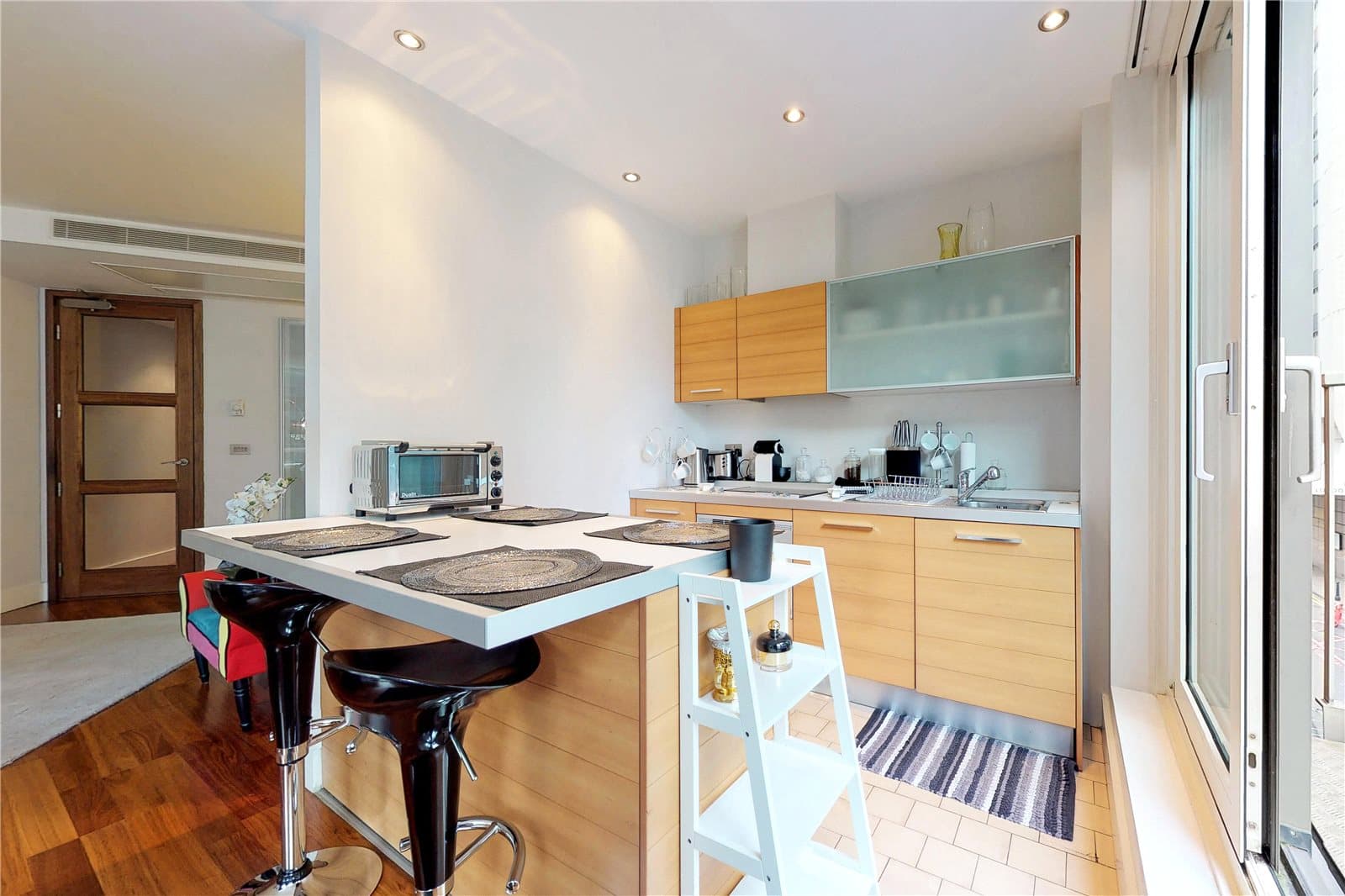 2 Praed Street, Paddington, London, W2 1JL