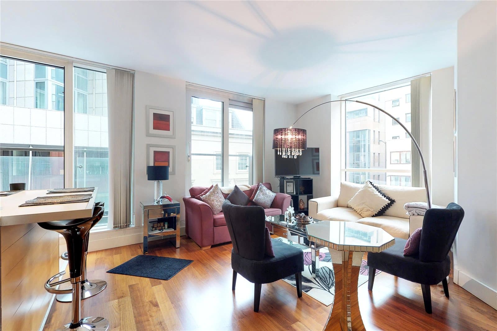 2 Praed Street, Paddington, London, W2 1JL